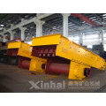 ZSW 600*150 Large capacity electromagnetic vibrating feeder price